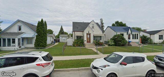 Larawan ng 527 Riverton Avenue sa Winnipeg, Manitoba