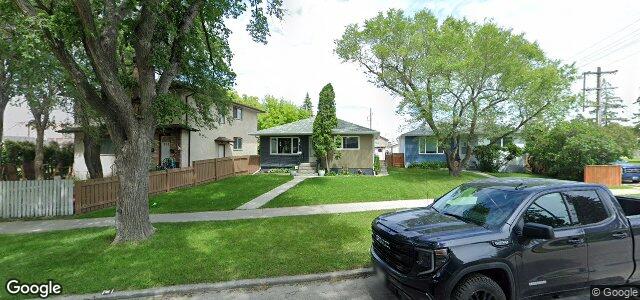 Larawan ng 527 William Newton Avenue sa Winnipeg, Manitoba
