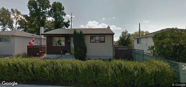 Larawan ng 528 Harbison Avenue W sa Winnipeg, Manitoba