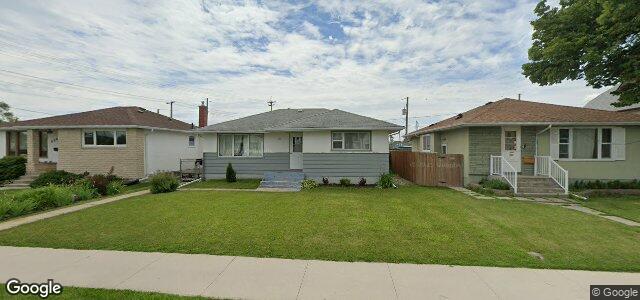 Larawan ng 528 Riverton Avenue sa Winnipeg, Manitoba