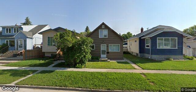 Larawan ng 529 Bowman Avenue sa Winnipeg, Manitoba
