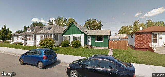 Larawan ng 529 Harbison Avenue W sa Winnipeg, Manitoba