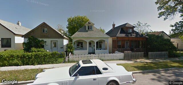 Larawan ng 529 Jamison Avenue sa Winnipeg, Manitoba