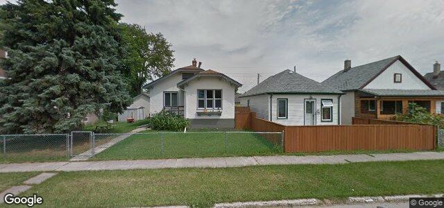 Larawan ng 529 Larsen Avenue sa Winnipeg, Manitoba