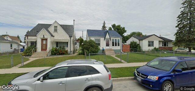 Larawan ng 529 Riverton Avenue sa Winnipeg, Manitoba
