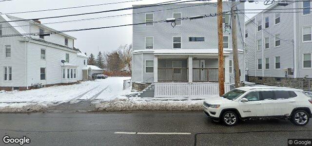 Larawan ng 529 Washington Avenue sa Winnipeg, Manitoba