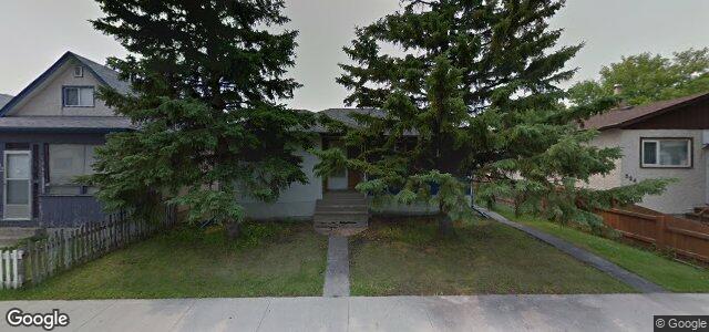Photo of 530 Jamison Avenue in Winnipeg, Manitoba