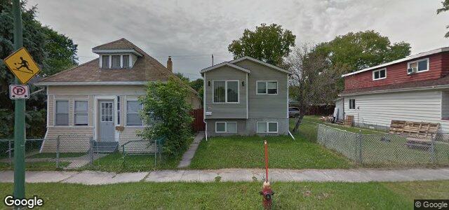 Larawan ng 530 Larsen Avenue sa Winnipeg, Manitoba