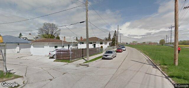 530 Riverton Avenue（加拿大曼尼托巴省温尼伯市）房屋照片