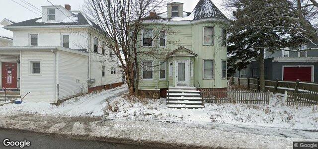 Larawan ng 530 Washington Avenue sa Winnipeg, Manitoba