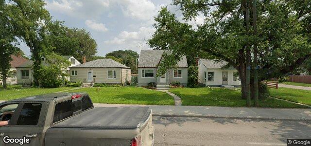 Larawan ng 531 Henderson Highway sa Winnipeg, Manitoba