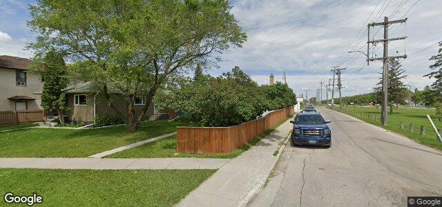 Larawan ng 531 William Newton Avenue sa Winnipeg, Manitoba
