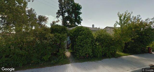 Larawan ng 532 Harbison Avenue W sa Winnipeg, Manitoba