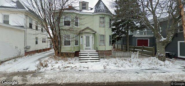 Larawan ng 532 Washington Avenue sa Winnipeg, Manitoba