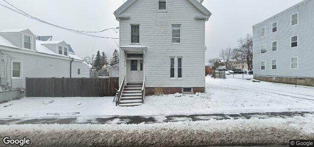 Larawan ng 533 Washington Avenue sa Winnipeg, Manitoba