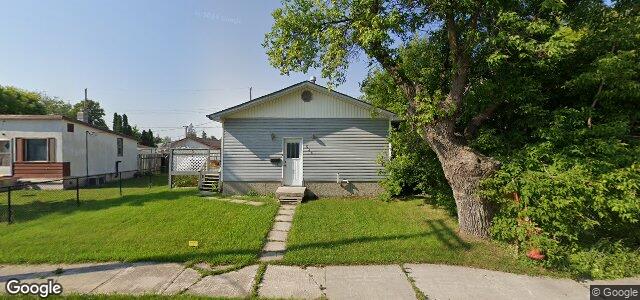 Larawan ng 534 Ottawa Avenue sa Winnipeg, Manitoba
