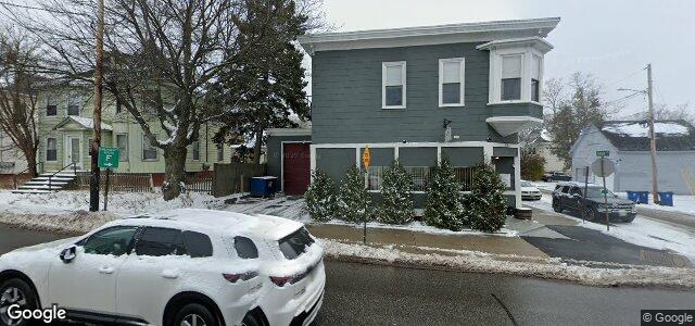 Larawan ng 534 Washington Avenue sa Winnipeg, Manitoba