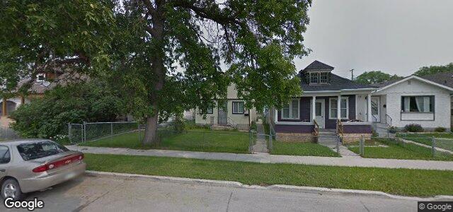 Larawan ng 535 Jamison Avenue sa Winnipeg, Manitoba