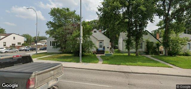 Larawan ng 537 Henderson Highway sa Winnipeg, Manitoba