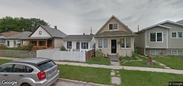 Larawan ng 537 Larsen Avenue sa Winnipeg, Manitoba