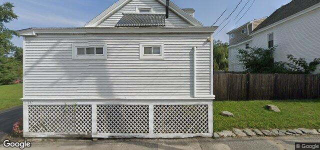 Larawan ng 537 Washington Avenue sa Winnipeg, Manitoba