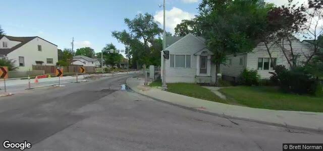 539 Henderson Highway（加拿大曼尼托巴省溫尼伯市）房屋照片