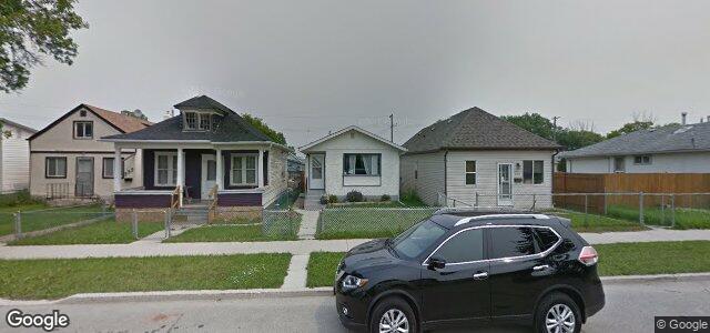 Larawan ng 539 Jamison Avenue sa Winnipeg, Manitoba