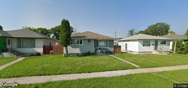 540 Bowman Avenue（加拿大曼尼托巴省溫尼伯市）房屋照片