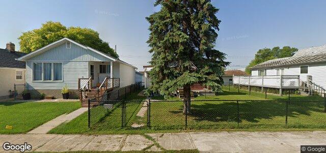 Larawan ng 540 Ottawa Avenue sa Winnipeg, Manitoba