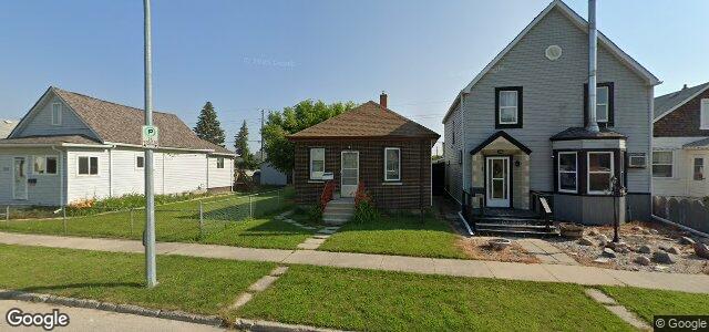 Larawan ng 541 Bowman Avenue sa Winnipeg, Manitoba