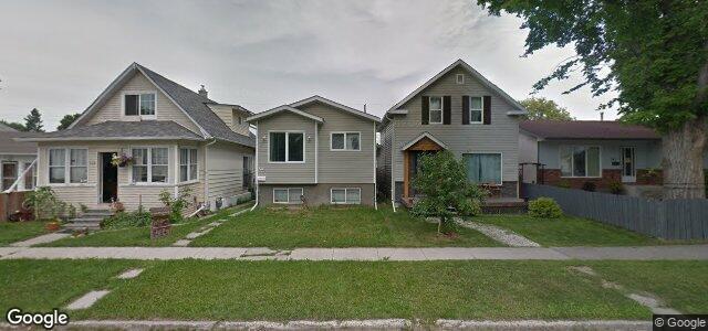 Larawan ng 541 Larsen Avenue sa Winnipeg, Manitoba