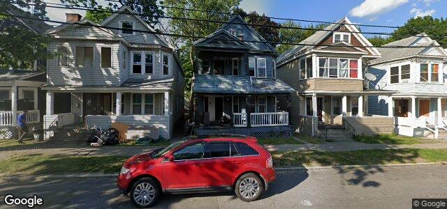 Larawan ng 541 Washington Avenue sa Winnipeg, Manitoba