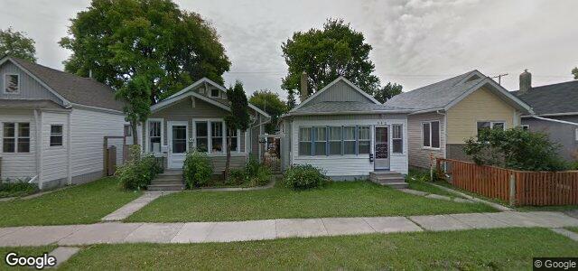 Larawan ng 542 Larsen Avenue sa Winnipeg, Manitoba