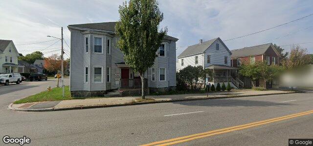 Larawan ng 542 Washington Avenue sa Winnipeg, Manitoba