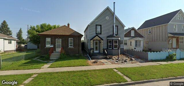 Larawan ng 543 Bowman Avenue sa Winnipeg, Manitoba