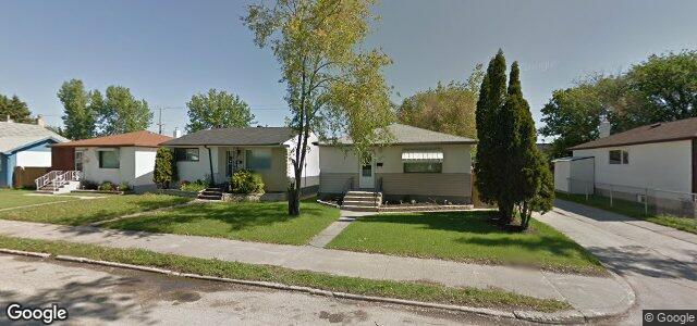 Larawan ng 543 Harbison Avenue W sa Winnipeg, Manitoba