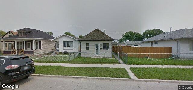 Larawan ng 543 Jamison Avenue sa Winnipeg, Manitoba