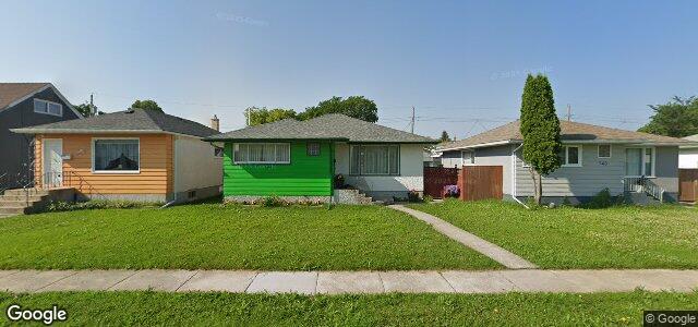 Larawan ng 544 Bowman Avenue sa Winnipeg, Manitoba