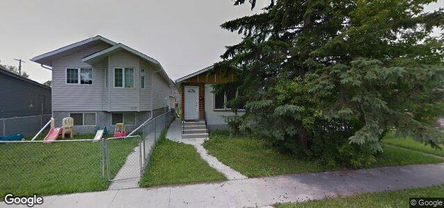 Larawan ng 544 Jamison Avenue sa Winnipeg, Manitoba