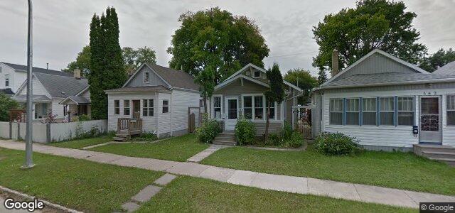 Larawan ng 544 Larsen Avenue sa Winnipeg, Manitoba