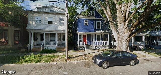 Larawan ng 545 Washington Avenue sa Winnipeg, Manitoba