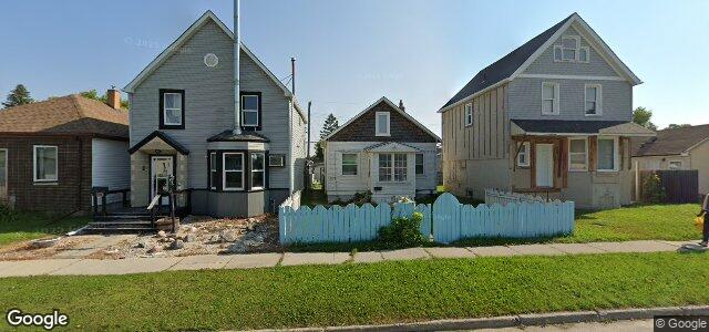 Larawan ng 547 Bowman Avenue sa Winnipeg, Manitoba