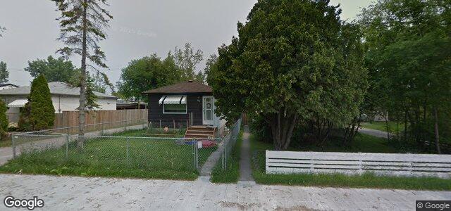 Larawan ng 547 Harbison Avenue W sa Winnipeg, Manitoba