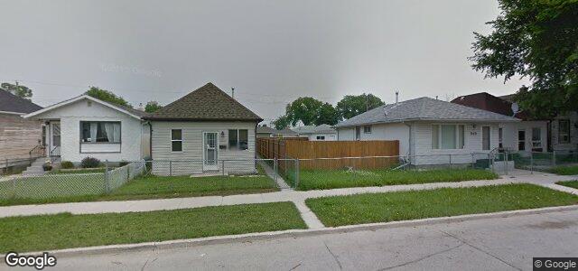 Larawan ng 547 Jamison Avenue sa Winnipeg, Manitoba
