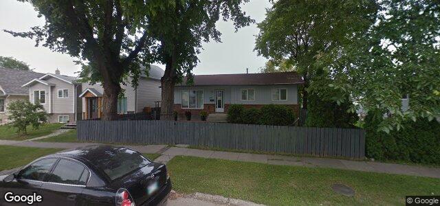 Larawan ng 547 Larsen Avenue sa Winnipeg, Manitoba