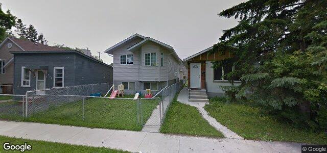 Larawan ng 548 Jamison Avenue sa Winnipeg, Manitoba