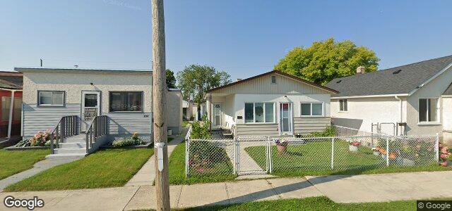 Larawan ng 548 Ottawa Avenue sa Winnipeg, Manitoba