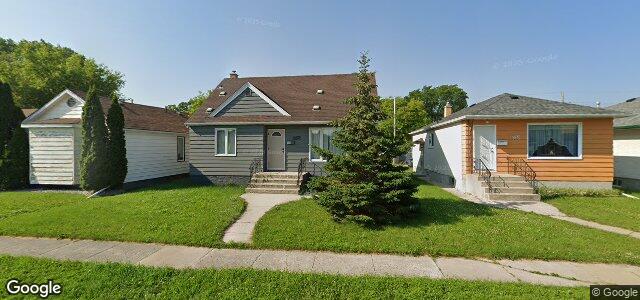 Larawan ng 550 Bowman Avenue sa Winnipeg, Manitoba