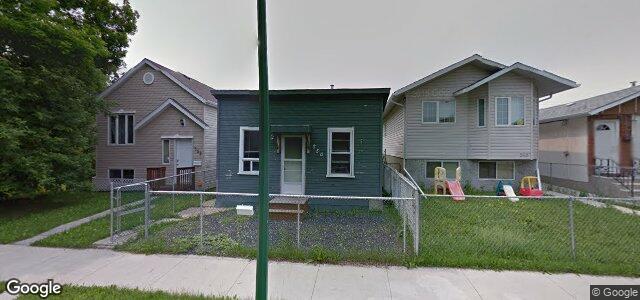 550 Jamison Avenue（加拿大曼尼托巴省温尼伯市）房屋照片