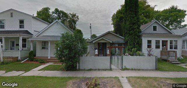 550 Larsen Avenue（加拿大曼尼托巴省溫尼伯市）房屋照片